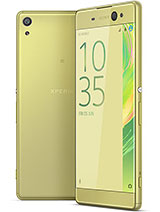 Best available price of Sony Xperia XA Ultra in Jamaica