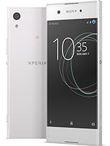 Best available price of Sony Xperia XA1 in Jamaica