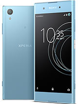 Best available price of Sony Xperia XA1 Plus in Jamaica