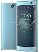 Best available price of Sony Xperia XA2 in Jamaica