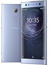 Best available price of Sony Xperia XA2 Ultra in Jamaica