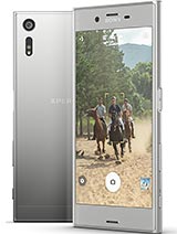Best available price of Sony Xperia XZ in Jamaica