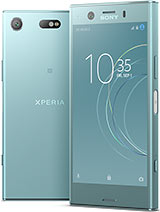 Best available price of Sony Xperia XZ1 Compact in Jamaica