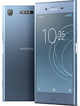 Best available price of Sony Xperia XZ1 in Jamaica