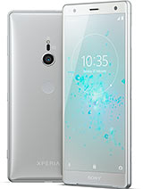 Best available price of Sony Xperia XZ2 in Jamaica