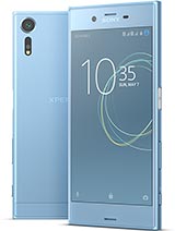 Best available price of Sony Xperia XZs in Jamaica