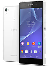 Best available price of Sony Xperia Z2 in Jamaica