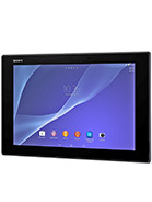 Best available price of Sony Xperia Z2 Tablet Wi-Fi in Jamaica