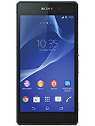 Best available price of Sony Xperia Z2a in Jamaica