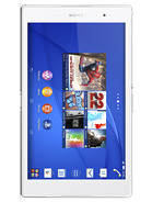 Best available price of Sony Xperia Z3 Tablet Compact in Jamaica
