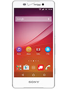 Best available price of Sony Xperia Z4v in Jamaica