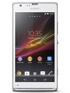 Best available price of Sony Xperia SP in Jamaica