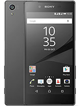 Best available price of Sony Xperia Z5 Dual in Jamaica