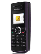 Best available price of Sony Ericsson J110 in Jamaica