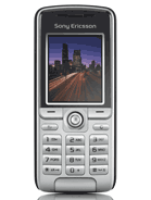Best available price of Sony Ericsson K320 in Jamaica