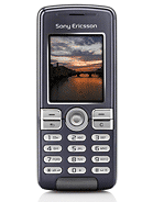 Best available price of Sony Ericsson K510 in Jamaica