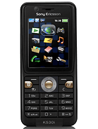 Best available price of Sony Ericsson K530 in Jamaica