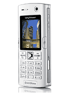 Best available price of Sony Ericsson K608 in Jamaica