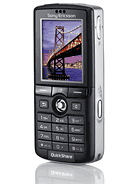 Best available price of Sony Ericsson K750 in Jamaica