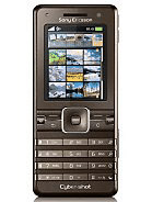 Best available price of Sony Ericsson K770 in Jamaica