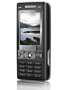 Best available price of Sony Ericsson K790 in Jamaica
