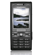 Best available price of Sony Ericsson K800 in Jamaica