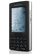 Best available price of Sony Ericsson M600 in Jamaica
