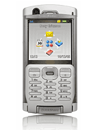 Best available price of Sony Ericsson P990 in Jamaica