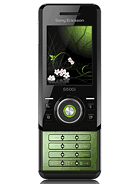 Best available price of Sony Ericsson S500 in Jamaica