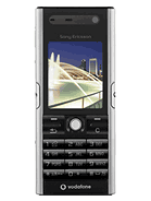 Best available price of Sony Ericsson V600 in Jamaica