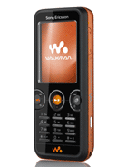 Best available price of Sony Ericsson W610 in Jamaica