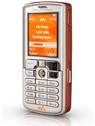 Best available price of Sony Ericsson W800 in Jamaica