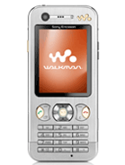 Best available price of Sony Ericsson W890 in Jamaica