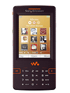 Best available price of Sony Ericsson W950 in Jamaica