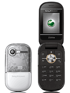 Best available price of Sony Ericsson Z250 in Jamaica