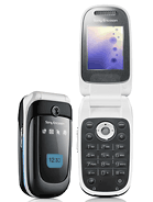 Best available price of Sony Ericsson Z310 in Jamaica