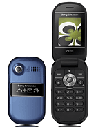 Best available price of Sony Ericsson Z320 in Jamaica