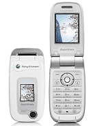 Best available price of Sony Ericsson Z520 in Jamaica