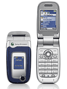 Best available price of Sony Ericsson Z525 in Jamaica
