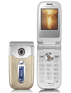 Best available price of Sony Ericsson Z550 in Jamaica