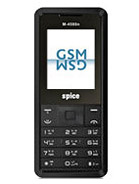 Best available price of Spice M-4580n in Jamaica