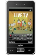 Best available price of Spice M-5900 Flo TV Pro in Jamaica