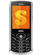 Best available price of Spice M-9000 Popkorn in Jamaica