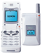 Best available price of Sewon SG-2200 in Jamaica