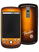 Best available price of T-Mobile myTouch 3G Fender Edition in Jamaica