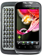 Best available price of T-Mobile myTouch Q 2 in Jamaica