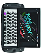 Best available price of T-Mobile Sidekick 4G in Jamaica