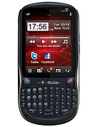 Best available price of T-Mobile Vairy Text II in Jamaica