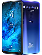Best available price of TCL 10 5G in Jamaica
