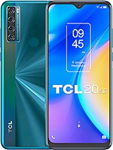 Best available price of TCL 20 SE in Jamaica